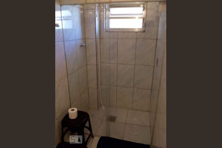 Apartamento para alugar com 45m², 2 quartos e 1 vaga Apartamento para alugar com 45m², 2 quartos e 1 vagaBanheiro