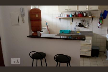 Apartamento para alugar com 45m², 2 quartos e 1 vaga Apartamento para alugar com 45m², 2 quartos e 1 vagacozinha