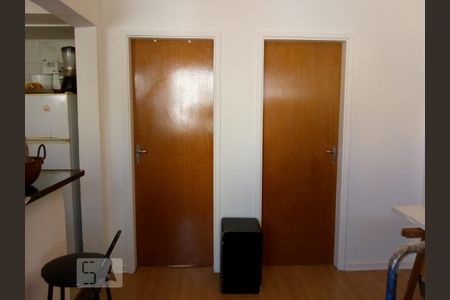 Apartamento para alugar com 45m², 2 quartos e 1 vaga Apartamento para alugar com 45m², 2 quartos e 1 vagaSala