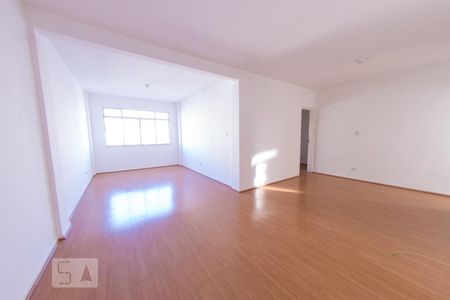 Apartamento à venda com 100m², 2 quartos e sem vagaSala