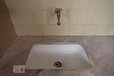 Apartamento à venda com 67m², 1 quarto e sem vagaCozinha