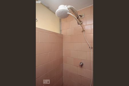 Apartamento à venda com 67m², 1 quarto e sem vagaBanheiro