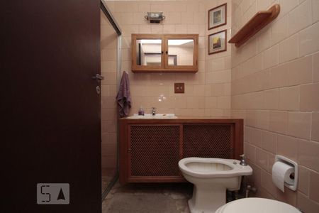 Apartamento à venda com 67m², 1 quarto e sem vagaBanheiro