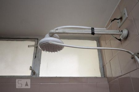 Apartamento à venda com 67m², 1 quarto e sem vagaBanheiro