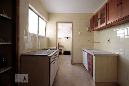 Apartamento à venda com 67m², 1 quarto e sem vagaCozinha