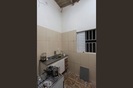 Cozinha de casa à venda com 2 quartos, 125m² em Jardim Campos Elíseos, Campinas