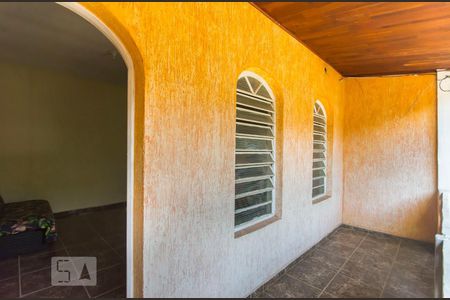 Varanda de casa à venda com 2 quartos, 125m² em Jardim Campos Elíseos, Campinas