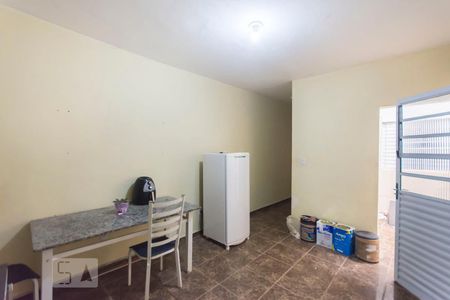 Cozinha de casa à venda com 2 quartos, 125m² em Jardim Campos Elíseos, Campinas