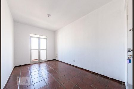 Sala de apartamento para alugar com 2 quartos, 92m² em Centro, Campinas