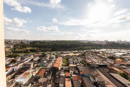 Apartamento à venda com 45m², 2 quartos e 1 vaga Apartamento à venda com 45m², 2 quartos e 1 vagaVista do quarto 2