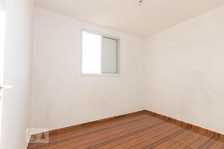 Quarto 2 de apartamento à venda com 2 quartos, 45m² em Vila Jacuí, São Paulo