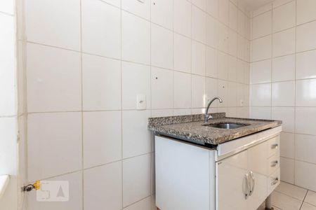 Apartamento à venda com 45m², 2 quartos e 1 vaga Apartamento à venda com 45m², 2 quartos e 1 vagaCozinha