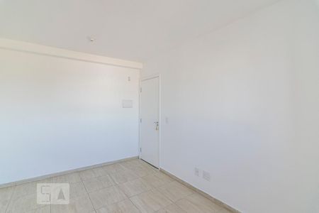 Sala de apartamento à venda com 2 quartos, 47m² em Jardim Utinga, Santo André