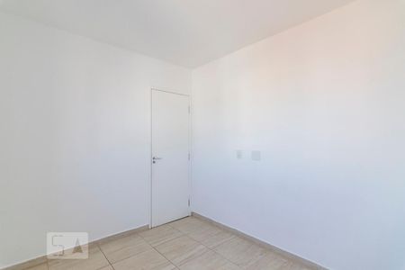 Quarto 1 de apartamento à venda com 2 quartos, 47m² em Jardim Utinga, Santo André