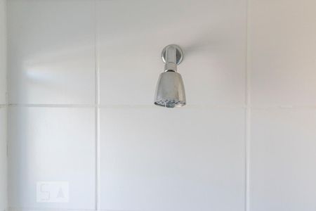 Ducha de apartamento à venda com 2 quartos, 47m² em Jardim Utinga, Santo André