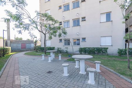 Apartamento à venda com 47m², 2 quartos e 1 vagaÁrea de Convivência