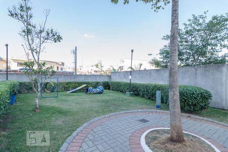 Apartamento à venda com 47m², 2 quartos e 1 vagaEspaço Pet