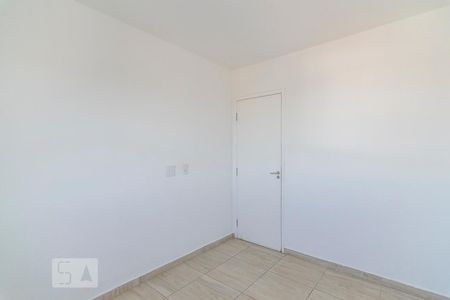 Quarto 2 de apartamento à venda com 2 quartos, 47m² em Jardim Utinga, Santo André