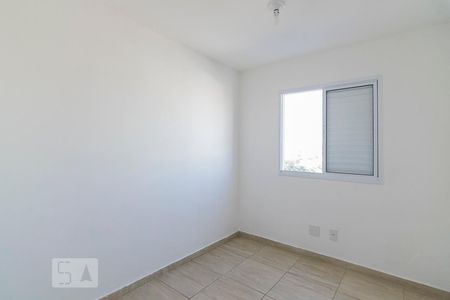 Quarto 2 de apartamento à venda com 2 quartos, 47m² em Jardim Utinga, Santo André