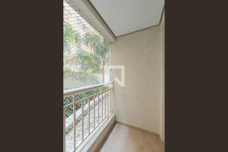 Apartamento para alugar com 42m², 1 quarto e 1 vaga Apartamento para alugar com 42m², 1 quarto e 1 vagaSacada