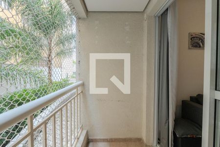 Apartamento para alugar com 42m², 1 quarto e 1 vaga Apartamento para alugar com 42m², 1 quarto e 1 vagaSacada