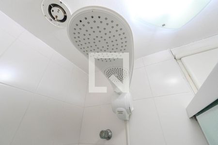 Apartamento para alugar com 42m², 1 quarto e 1 vaga Apartamento para alugar com 42m², 1 quarto e 1 vagaBanheiro