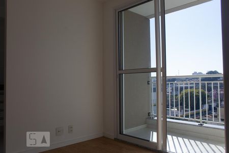 Sala de apartamento à venda com 2 quartos, 55m² em Vila Santana, São Paulo