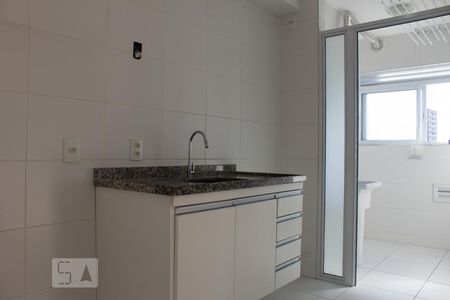 Apartamento à venda com 55m², 2 quartos e 1 vagaCozinha