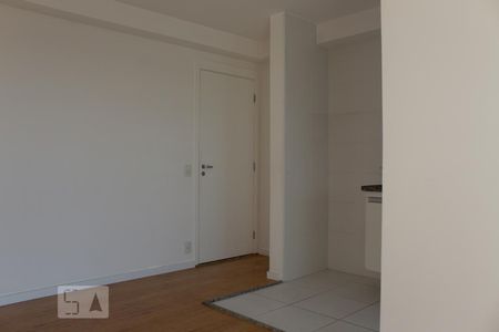 Sala de apartamento à venda com 2 quartos, 55m² em Vila Santana, São Paulo