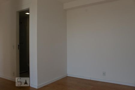 Sala de apartamento à venda com 2 quartos, 55m² em Vila Santana, São Paulo