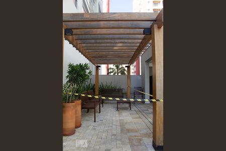 Apartamento à venda com 55m², 2 quartos e 1 vagaChurrasqueira