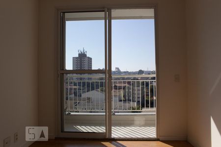Sala de apartamento à venda com 2 quartos, 55m² em Vila Santana, São Paulo