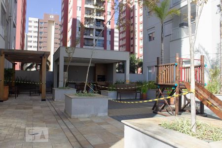 Apartamento à venda com 55m², 2 quartos e 1 vagaÁrea comum