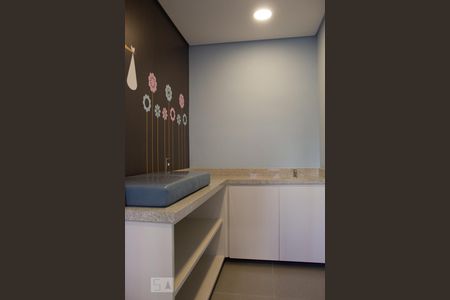 Apartamento à venda com 55m², 2 quartos e 1 vagaBrinquedoteca