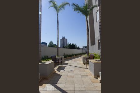 Apartamento à venda com 55m², 2 quartos e 1 vagaÁrea comum