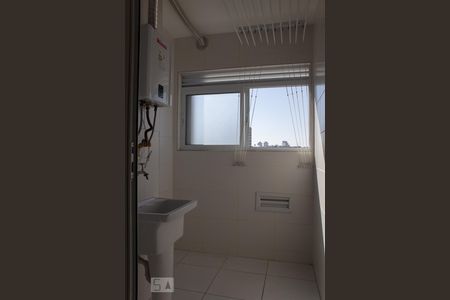 Apartamento à venda com 55m², 2 quartos e 1 vagaÁrea de serviço