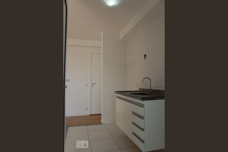 Apartamento à venda com 55m², 2 quartos e 1 vagaCozinha