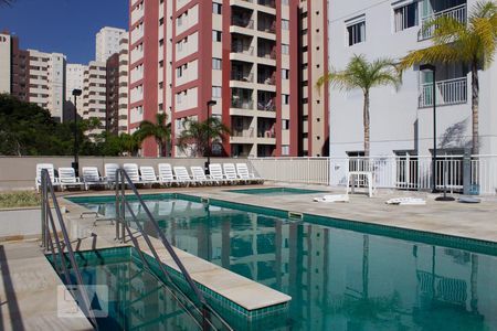 Apartamento à venda com 55m², 2 quartos e 1 vagaPiscina