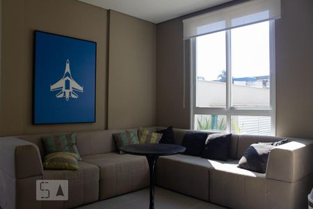 Apartamento à venda com 55m², 2 quartos e 1 vagaSalão de jogos