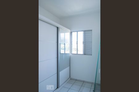 QUARTO 2 de apartamento para alugar com 2 quartos, 45m² em Freguesia do Ó, São Paulo