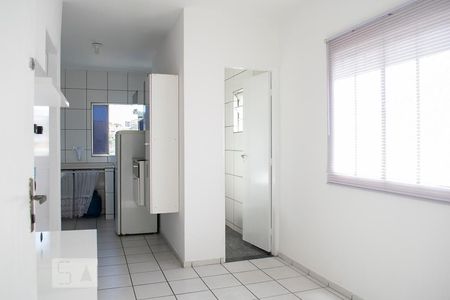 SALA de apartamento para alugar com 2 quartos, 45m² em Freguesia do Ó, São Paulo