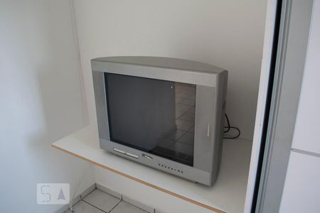 QUARTO 2 de apartamento para alugar com 2 quartos, 45m² em Freguesia do Ó, São Paulo