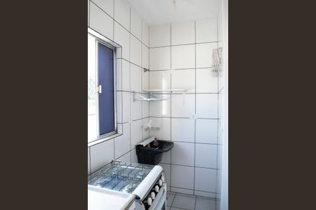 Apartamento para alugar com 45m², 2 quartos e sem vaga Apartamento para alugar com 45m², 2 quartos e sem vagaÁREA DE SERVIÇO