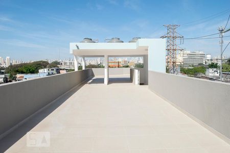 Studio para alugar com 30m², 1 quarto e sem vaga Studio para alugar com 30m², 1 quarto e sem vagaLAVANDERIA