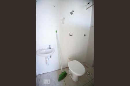lavanderia de apartamento para alugar com 2 quartos, 80m² em Jardim do Lago, Campinas