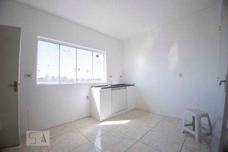 cozinha de apartamento para alugar com 2 quartos, 80m² em Jardim do Lago, Campinas