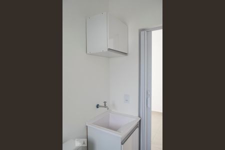 BANHEIRO de apartamento para alugar com 1 quarto, 30m² em Freguesia do Ó, São Paulo