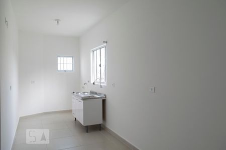 Apartamento para alugar com 1 quarto, 30m² em Freguesia do Ó, São Paulo