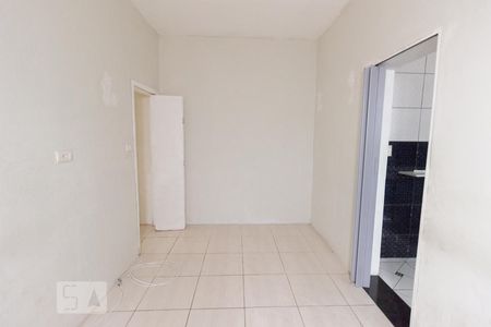 Quarto Suíte de casa para alugar com 1 quarto, 65m² em Vila Bonilha Nova, São Paulo