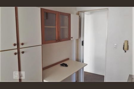Apartamento para alugar com 55m², 2 quartos e sem vaga Apartamento para alugar com 55m², 2 quartos e sem vagaCozinha